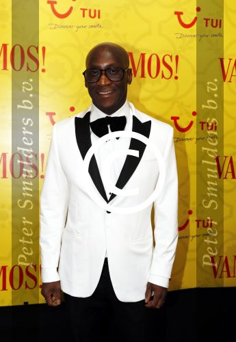Amsterdam 1 oktober 2017
Premiere Vamos in het nieuwe de la mar theater. Jerrel Houtsnee