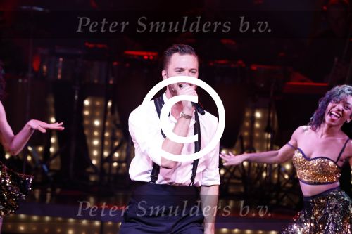 Utrecht 29 oktober 2017
Premiere on your feet in beatrixtheater in Utrecht. Hoofdrolspelers Jim Bakkum Vajen van den Bosch Nurlaila en Ellen Evers
