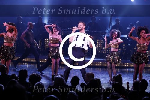 Utrecht 29 oktober 2017
Premiere on your feet in beatrixtheater in Utrecht. Hoofdrolspelers Jim Bakkum Vajen van den Bosch Nurlaila en Ellen Evers