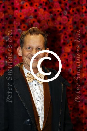 Amsterdam 6 november 2017 
Premiere my fair lady in carre. Joep Onderdelinden