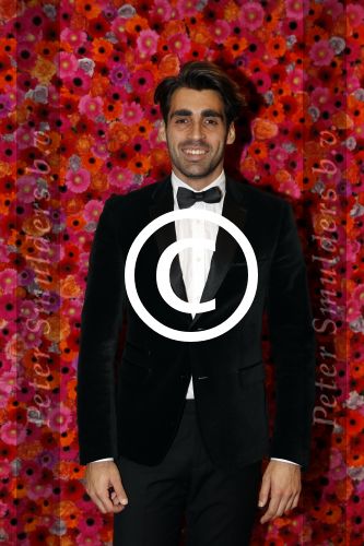 Amsterdam 6 november 2017 
Premiere my fair lady in carre. Joey Ferre
