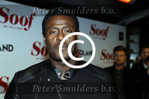 Amsterdam, 13 Oktober 2017
Premiere Soof
John Williams