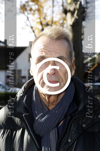 Laren, 13 November 2017
Presentatie CD en boek Ben Cramer.
Joop Oonk