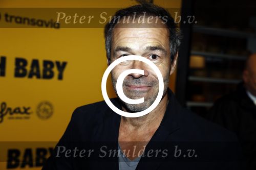 Amsterdam 30 oktober 2017
Premiere Oh Baby in Tuschinski. Joram Lursen