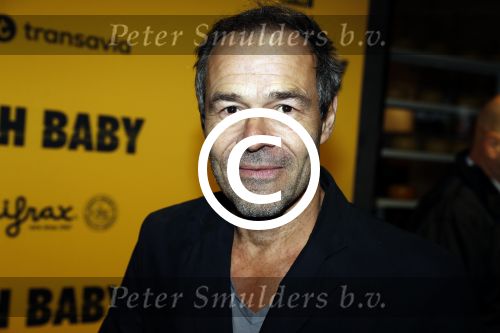 Amsterdam 30 oktober 2017
Premiere Oh Baby in Tuschinski. Joram Lursen