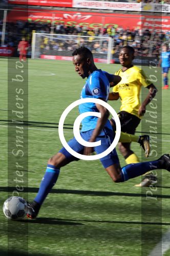 Venlo, 15 Oktober 2017
VVV-PSV , eindstand 2-5
Kompetitiewedstrijd Seizoen 2017/2018