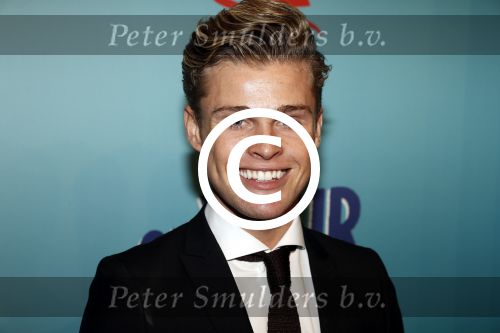 Utrecht 29 oktober 2017
Premiere on your feet in beatrixtheater in Utrecht. Kaj van der Voort