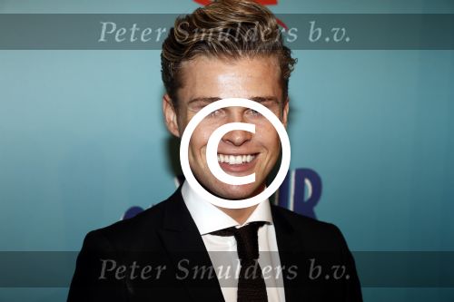 Utrecht 29 oktober 2017
Premiere on your feet in beatrixtheater in Utrecht. Kaj van der Voort