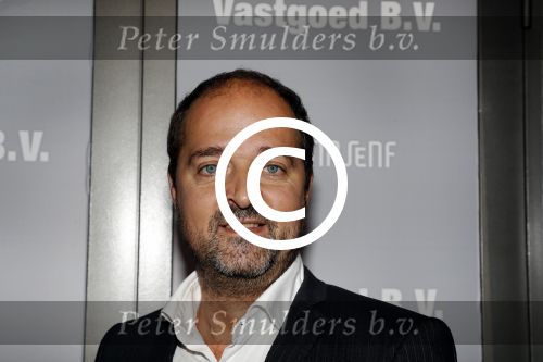 Amsterdam 9 oktober 2017
Premiere Vastgoed BV in het nieuwe de la mar. Kees Boot