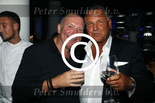 Nieuwegein 1 oktober 2017
Feestje Quincy Schellevis bij Wills in Nieuwegein. Klaas Bouwman