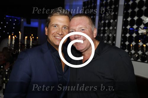 Nieuwegein 1 oktober 2017
Feestje Quincy Schellevis bij Wills in Nieuwegein. Klaas Bouwman