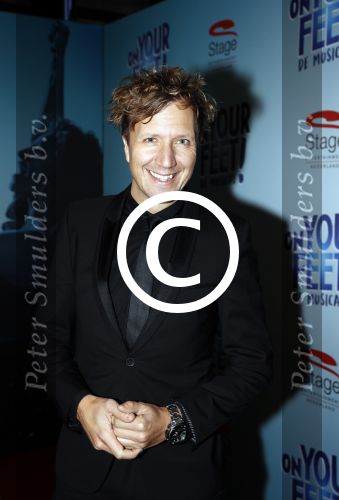 Utrecht 29 oktober 2017
Premiere on your feet in beatrixtheater in Utrecht. 
Klaas v Kruistum