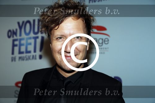 Utrecht 29 oktober 2017
Premiere on your feet in beatrixtheater in Utrecht. 
Klaas v Kruistum