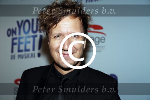 Utrecht 29 oktober 2017
Premiere on your feet in beatrixtheater in Utrecht. 
Klaas v Kruistum
