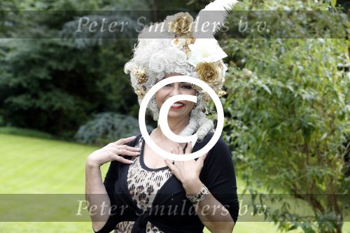 Hollandsche rading 10 augustus 2017
Catharine Keyl interviewt Laura Fygi voor story.