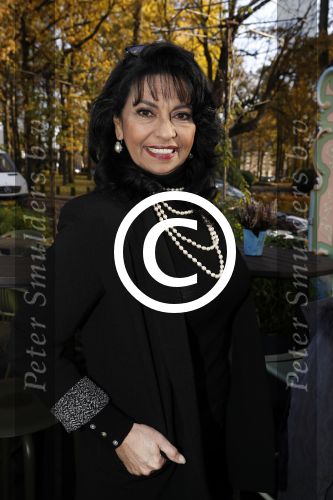 Laren, 13 November 2017
Presentatie CD en boek Ben Cramer.
Laura Fygi