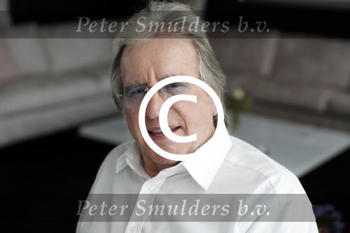 Scheveningen 16 oktober 2017
Catherine Keyl interviewt Lee Towers en zijn vrouw Laura in hun appartement