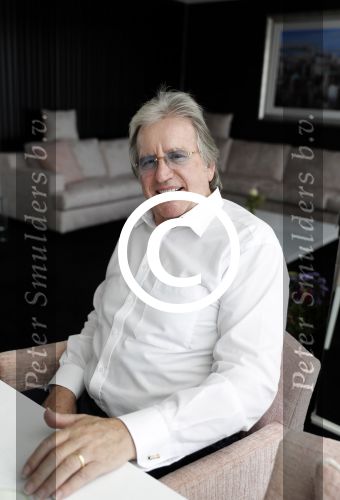 Scheveningen 16 oktober 2017
Catherine Keyl interviewt Lee Towers en zijn vrouw Laura in hun appartement