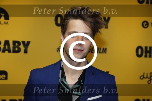 Amsterdam 30 oktober 2017
Premiere Oh Baby in Tuschinski. Leendert de Ridder
