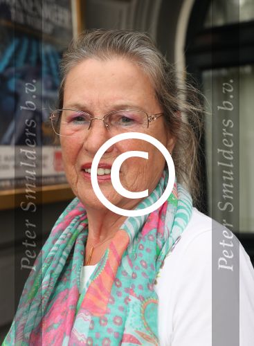 Amsterdam, 23 Augustus 2017 Premiere van Het Zwanenmeer
Lenie Bambergen