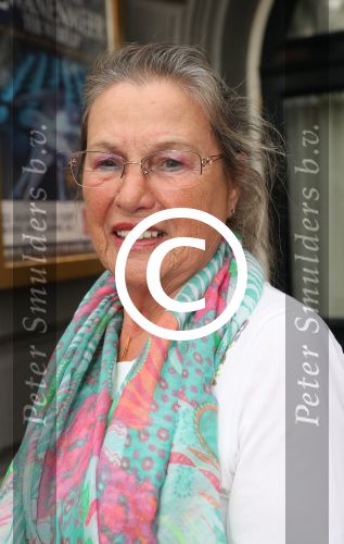 Amsterdam, 23 Augustus 2017 Premiere van Het Zwanenmeer
Lenie Bambergen
