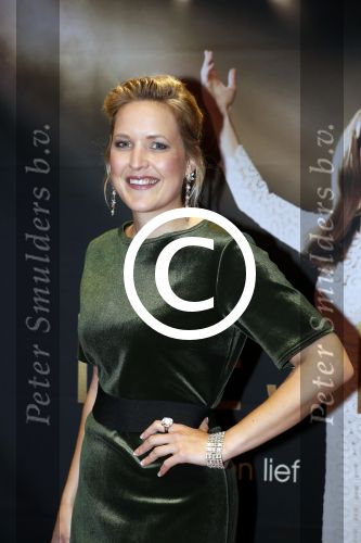 Amsterdam 2 oktober 2017
Premiere Liesbeth List de musical in Carre. Leonie Meijer
