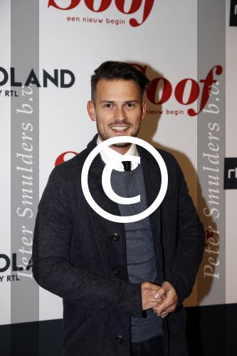 Amsterdam, 13 Oktober 2017
Premiere Soof
Levi v Kempen
