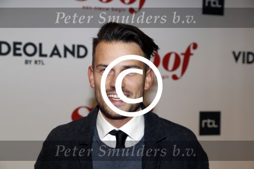 Amsterdam, 13 Oktober 2017
Premiere Soof
Levi v Kempen