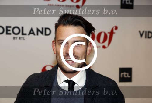 Amsterdam, 13 Oktober 2017
Premiere Soof
Levi v Kempen