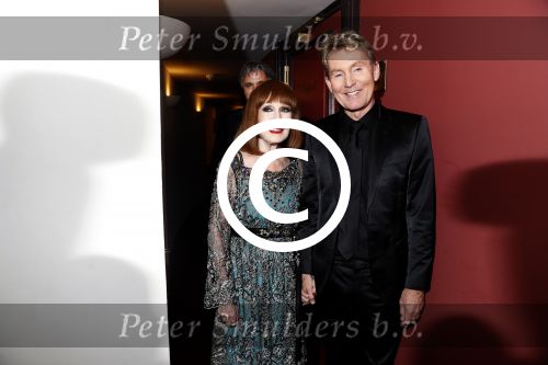 Amsterdam 2 oktober 2017
Premiere Liesbeth List de musical in Carre