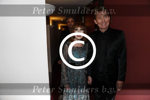 Amsterdam 2 oktober 2017
Premiere Liesbeth List de musical in Carre