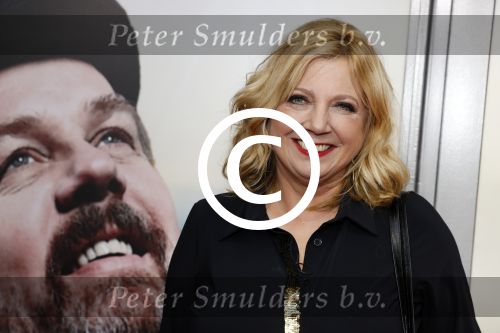 Amsterdam 5 november 2017
Premiere Fiddler on the Roof in het nieuwe de la mar theater. Loretta Schrijver