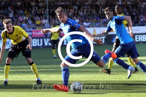 Venlo. 15 Oktober 2017 Kompetitiewedstrijd Seizoen 2017/2018
VVV-PSV, eindstand 2-5