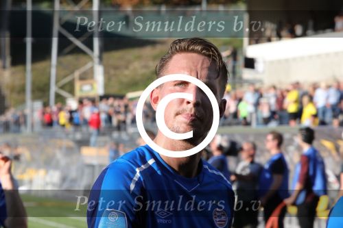 Venlo, 15 Oktober 2017
VVV-PSV , eindstand 2-5
Kompetitiewedstrijd Seizoen 2017/2018
