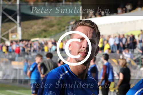 Venlo, 15 Oktober 2017
VVV-PSV , eindstand 2-5
Kompetitiewedstrijd Seizoen 2017/2018