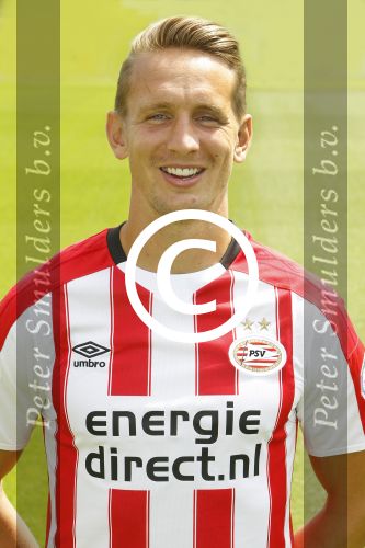 Eindhoven, 22 Juli 2017
Selektie Seizoen 2017-2018
Luuk de Jong