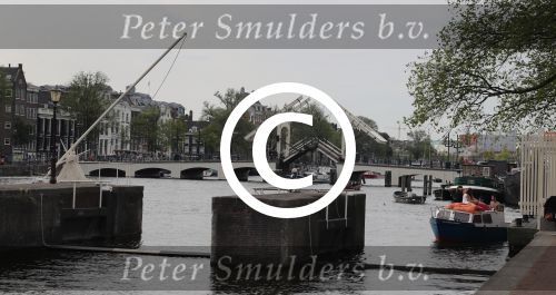 Amsterdam, 23 Augustus 2017 Premiere van Het Zwanenmeer
