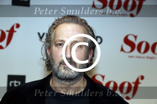 Amsterdam, 13 Oktober 2017
Premiere Soof
Marcel Musters