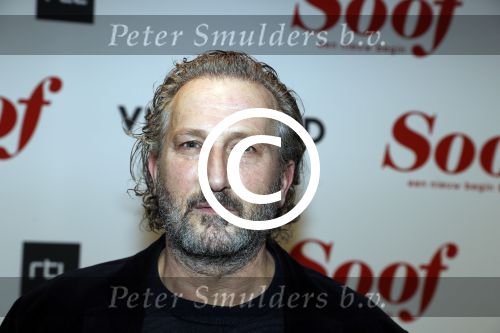 Amsterdam, 13 Oktober 2017
Premiere Soof
Marcel Musters