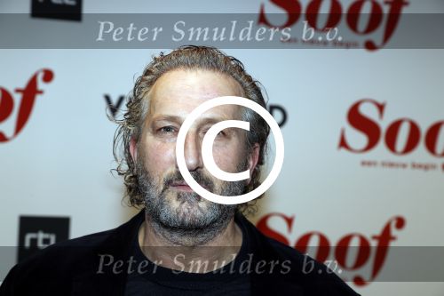 Amsterdam, 13 Oktober 2017
Premiere Soof
Marcel Musters