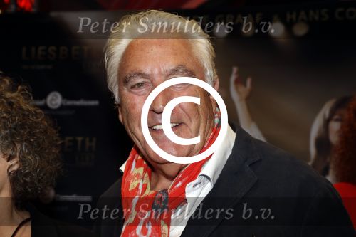Amsterdam 2 oktober 2017
Premiere Liesbeth List de musical in Carre. Marco Bakker en Willeke v Ammelrooij
