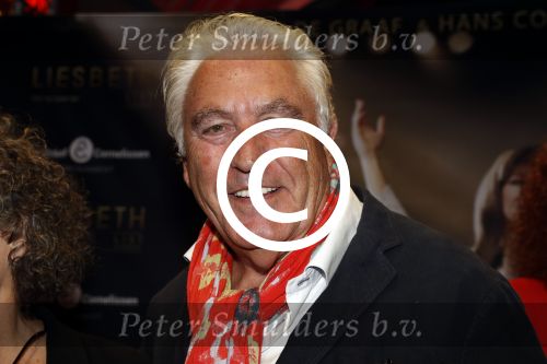 Amsterdam 2 oktober 2017
Premiere Liesbeth List de musical in Carre. Marco Bakker en Willeke v Ammelrooij