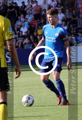 Venlo. 15 Oktober 2017 Kompetitiewedstrijd Seizoen 2017/2018
VVV-PSV, eindstand 2-5