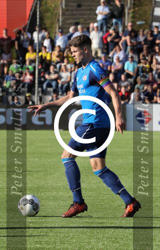 Venlo. 15 Oktober 2017 Kompetitiewedstrijd Seizoen 2017/2018
VVV-PSV, eindstand 2-5