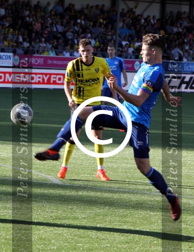 Venlo, 15 Oktober 2017
VVV-PSV , eindstand 2-5
Kompetitiewedstrijd Seizoen 2017/2018