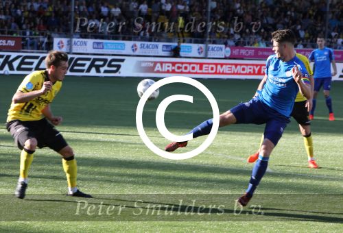 Venlo, 15 Oktober 2017
VVV-PSV , eindstand 2-5
Kompetitiewedstrijd Seizoen 2017/2018
