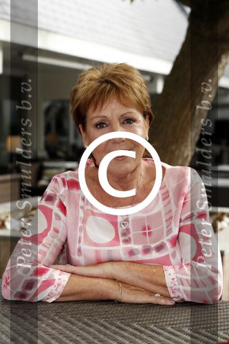 Vught 2 oktober 2017
Marianne Weber bij hotel v d Valk
