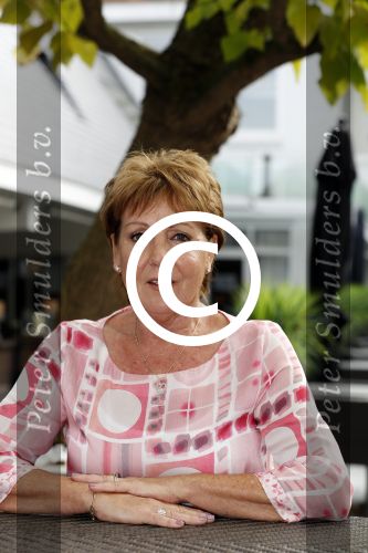 Vught 2 oktober 2017
Marianne Weber bij hotel v d Valk