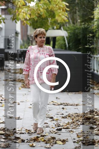 Vught 2 oktober 2017
Marianne Weber bij hotel v d Valk