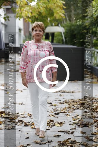 Vught 2 oktober 2017
Marianne Weber bij hotel v d Valk